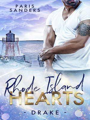 cover image of Rhode Island Hearts--Drake